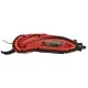 Гравер Vitals Eu 1335KP, 130W, 10000–35000об/хв, 0.6кг (233121)