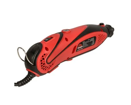 Гравер Vitals Eu 1335KP, 130W, 10000–35000об/хв, 0.6кг (233121)