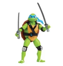 Фігурка TMNT Черепашки-Ніндзя Панцирний вихор Лео (83829)