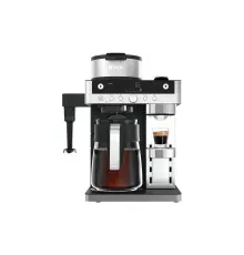 Кавомашина Ninja Prestige Dualbrew System (CFN802EU)