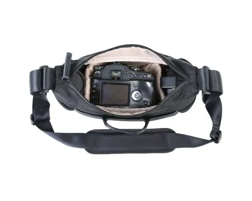 Фото-сумка Vanguard VEO GO 21M Black (DAS301316)