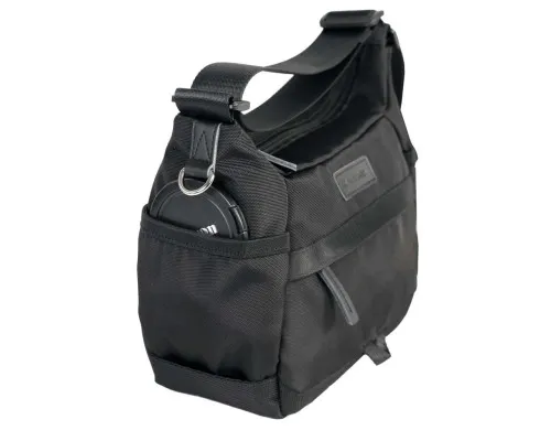 Фото-сумка Vanguard VEO GO 21M Black (DAS301316)