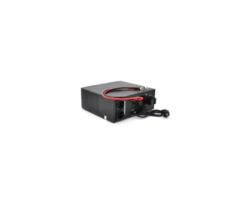 Сонячний інвертор Brazzers 1200VA, 1000W, 12V (BRZ-SOLAR-1200)