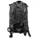 Рюкзак туристичний Semi Line тактичний 18 Black (A3052-1) (DAS303832)
