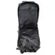 Рюкзак туристичний Semi Line тактичний 18 Black (A3052-1) (DAS303832)