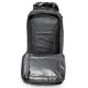 Рюкзак туристичний Semi Line тактичний 18 Black (A3052-1) (DAS303832)