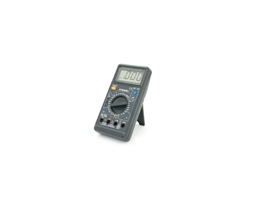 Цифровий мультиметр UNI-T Мультиметр DT-890B+ (DT-890B+)