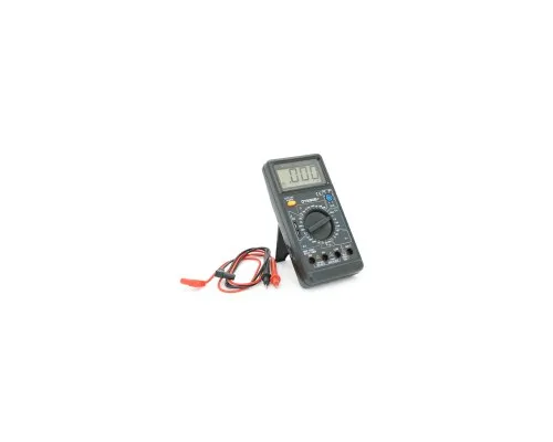 Цифровий мультиметр UNI-T Мультиметр DT-890B+ (DT-890B+)