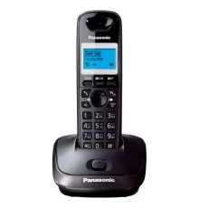 Телефон DECT Panasonic KX-TG2511UAT