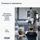 Ріжкова кавоварка еспресо DeLonghi EC685.M