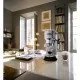 Ріжкова кавоварка еспресо DeLonghi EC685.M