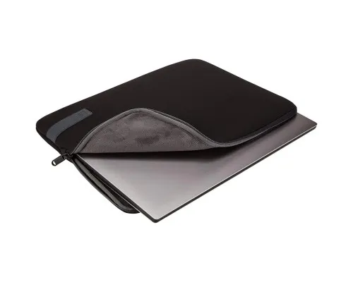 Сумка для ноутбука Case Logic 14" Reflect Sleeve REFPC-114 Black (3203947)