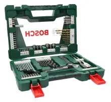 Набір свердл і біт Bosch V-Line-83 (2.607.017.193)
