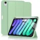 Чохол до планшета BeCover Direct Charge Pen Apple iPad mini 6 2021 Green (706786)
