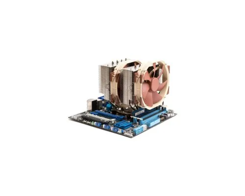 Кулер до процесора Noctua NH-D15