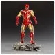 Статуетка Iron Studios Marvel The Infinity Saga Iron Man (MARCAS44221-10)