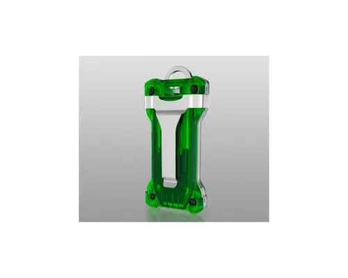 Ліхтар Armytek Zippy Extended Set Green (F06101GR)