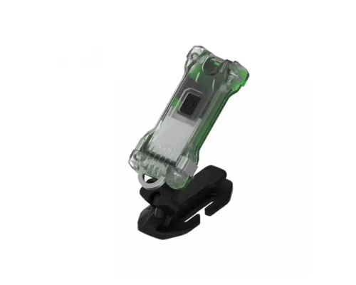 Ліхтар Armytek Zippy Extended Set Green (F06101GR)