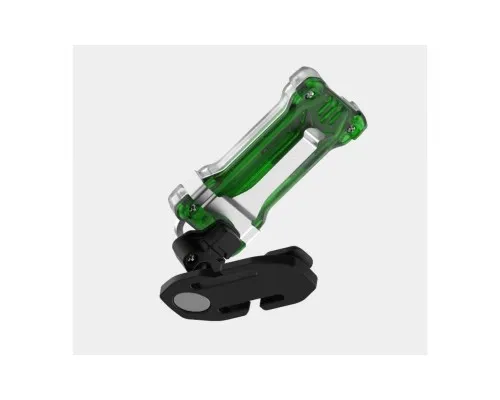Ліхтар Armytek Zippy Extended Set Green (F06101GR)