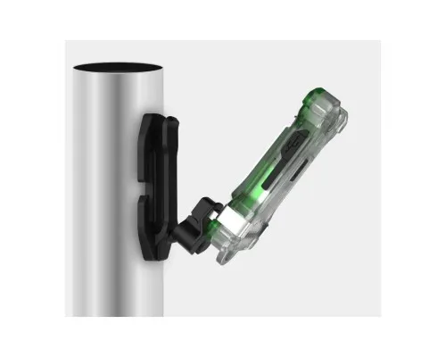 Ліхтар Armytek Zippy Extended Set Green (F06101GR)