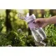 Пляшка для води Ardesto Energy 700 мл Grey (AR2270PG)