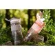 Пляшка для води Ardesto Energy 700 мл Grey (AR2270PG)