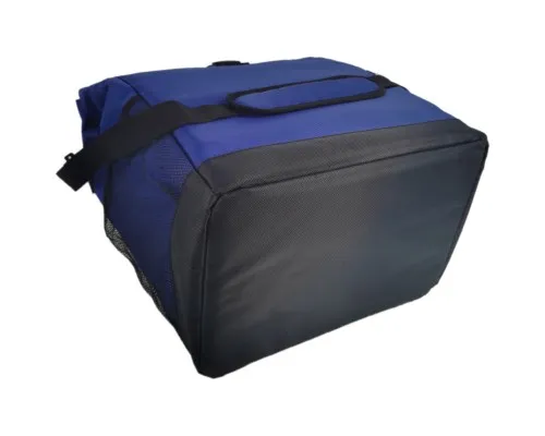 Термосумка Time Eco TE-4026 26 л Blue (4820211101497)