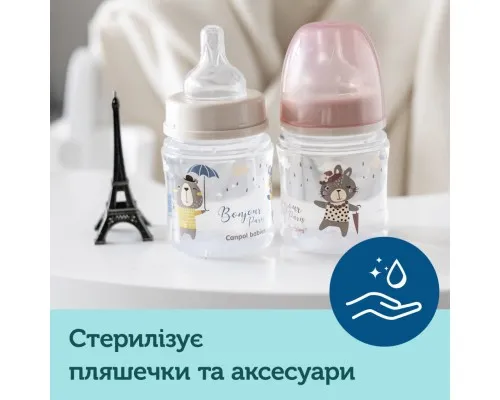 Підігрівач Canpol babies багатофункціональний (77/053)