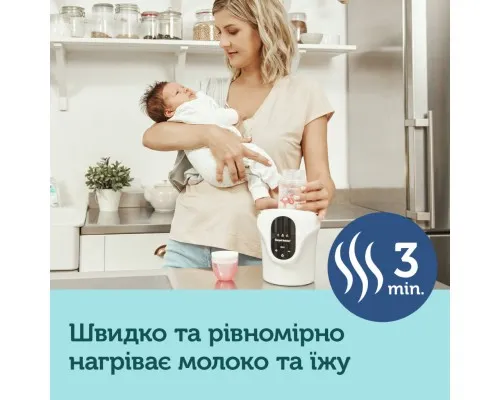 Підігрівач Canpol babies багатофункціональний (77/053)