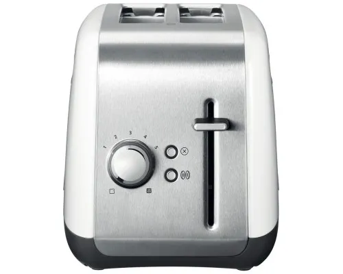 Тостер KitchenAid 5KMT2115EWH