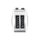 Тостер KitchenAid 5KMT2115EWH