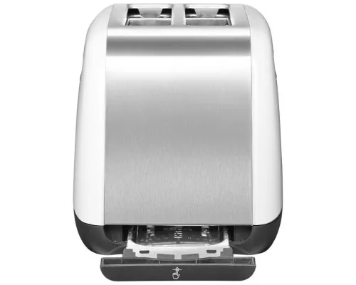Тостер KitchenAid 5KMT2115EWH