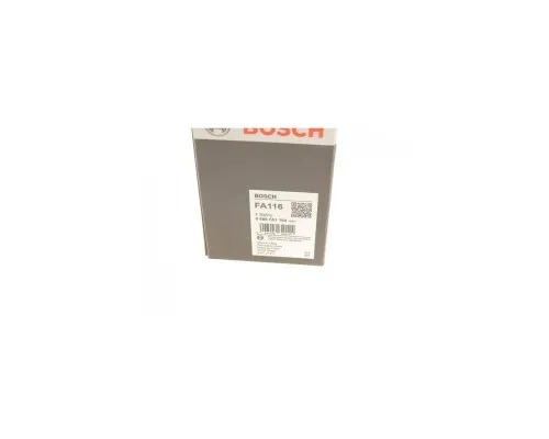 Акумулятор автомобільний Bosch 0 986 FA1 010