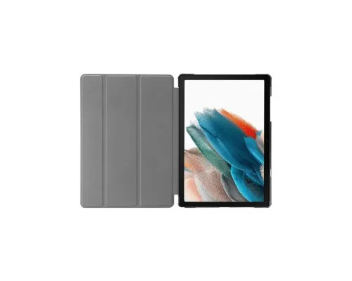 Чохол до планшета BeCover Smart Case Samsung Tab A9 SM-X115 8.7" Square (709918)