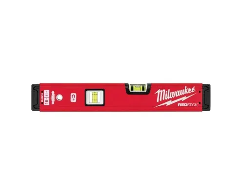 Рівень Milwaukee магнітний REDSTICK Backbone, 40см (4932459061)