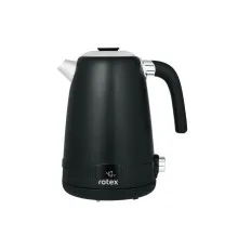 Електрочайник Rotex RKT79-B Smart