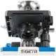 Мікроскоп Sigeta Unity PRO 40x-640x LED Mono (65248)