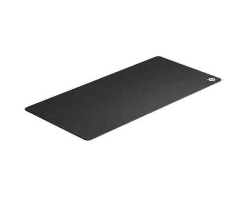 Килимок для мишки SteelSeries QcK 3XL Etail Black (63843)