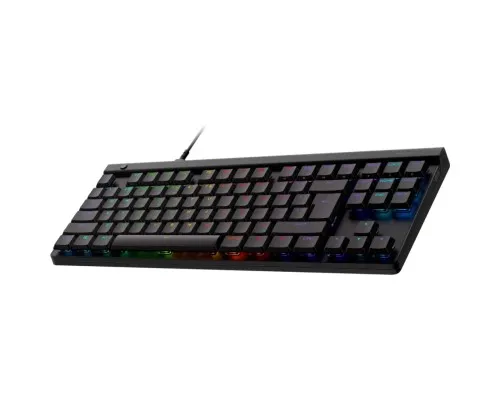 Клавіатура Logitech G515 TKL Switch-Tactile USB UA Black (920-012872)