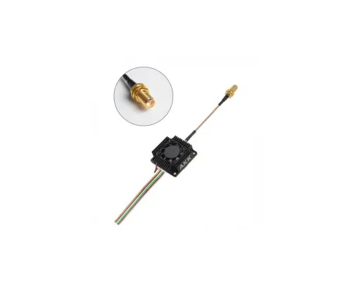 Відеопередавач (VTX) AKK Ultra Long Range 3W 5.8GHz 96CH Low Band (TX3000AC96)