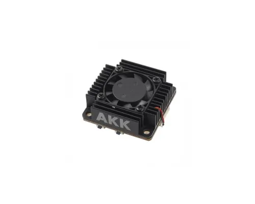 Відеопередавач (VTX) AKK Ultra Long Range 3W 5.8GHz 96CH Low Band (TX3000AC96)