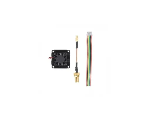 Відеопередавач (VTX) AKK Ultra Long Range 3W 5.8GHz 96CH Low Band (TX3000AC96)