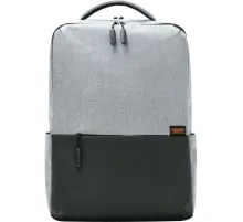 Рюкзак для ноутбука Xiaomi 15.6" MI Commuter Backpack (Light Gray) 21L (842566)
