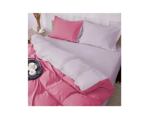 Постільна білизна MirSon Poplin Line 054 + 041 Daniel 110x140 (2200006277507)
