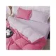 Постільна білизна MirSon Poplin Line 054 + 041 Daniel 110x140 (2200006277507)