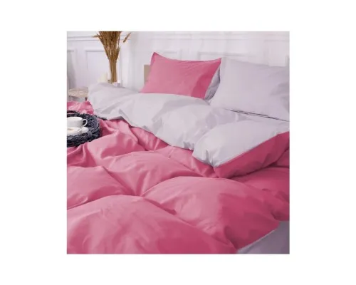 Постільна білизна MirSon Poplin Line 054 + 041 Daniel 110x140 (2200006277507)
