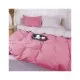 Постільна білизна MirSon Poplin Line 054 + 041 Daniel 110x140 (2200006277507)