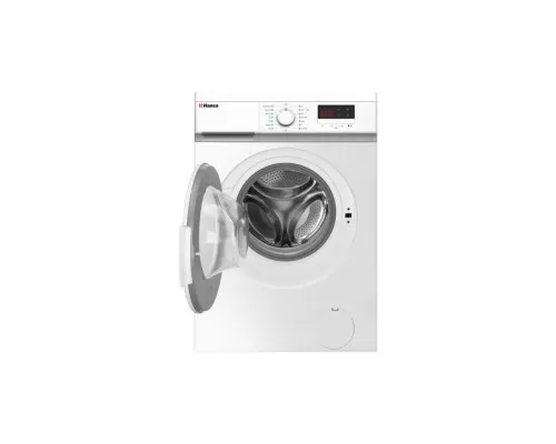 Пральна машина Hansa WHN814D1W