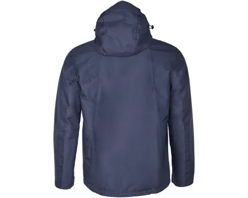 Куртка Skif Outdoor Running Синій M (Running-J-M blue)