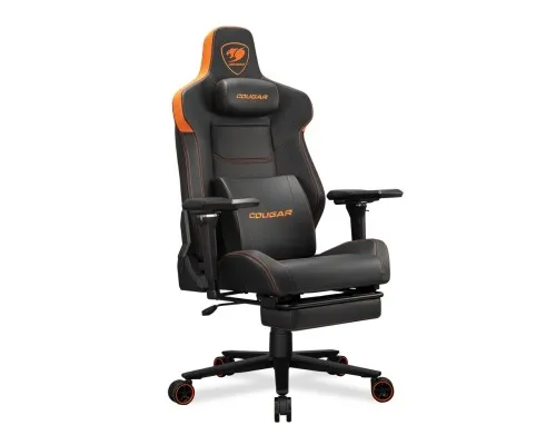 Крісло ігрове Cougar Armor EVO M